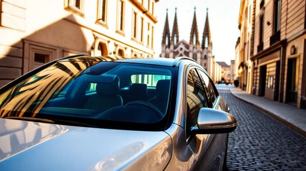Top 5 conseils pour louer une voiture à Bordeaux