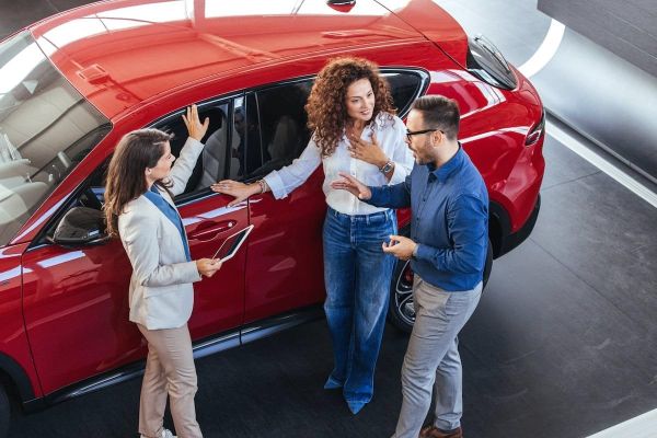 Top 5 conseils pour louer une voiture à Bordeaux
