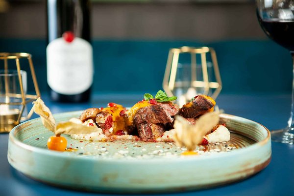 Où déguster les meilleurs plats de la cuisine méditerranéenne en Espagne?